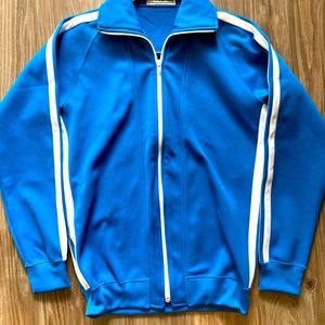 Track jacket